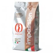 IMPRESTO CLASSIC ITALY КОФЕ В ЗЕРНАХ 1 КГ